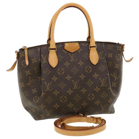 louis vuitton monogram turenne pm|Louis Vuitton Monogram Turenne PM .